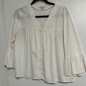 Madewell top